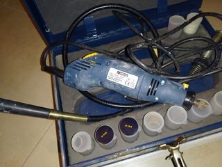 Pulidora Practyl Md95