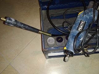 Pulidora Practyl Md95