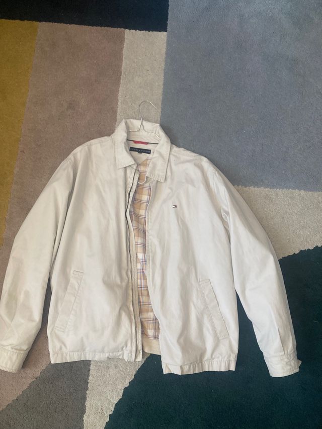 Harrington Tommy Hilfiger