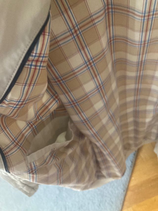 Harrington Tommy Hilfiger