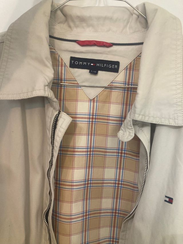 Harrington Tommy Hilfiger