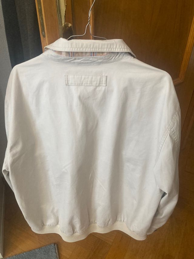 Harrington Tommy Hilfiger