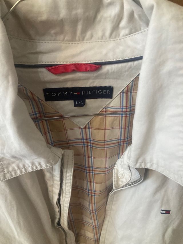 Harrington Tommy Hilfiger