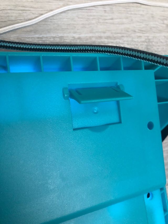 Teclado gaming semimecánico nacon para pc o play