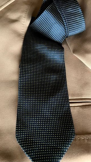 CORBATA SEDA PULL&BEAR. 150*9