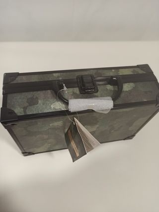 OCASION MALETIN  MAQUILLAJES