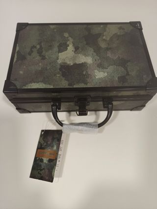 OCASION MALETIN  MAQUILLAJES