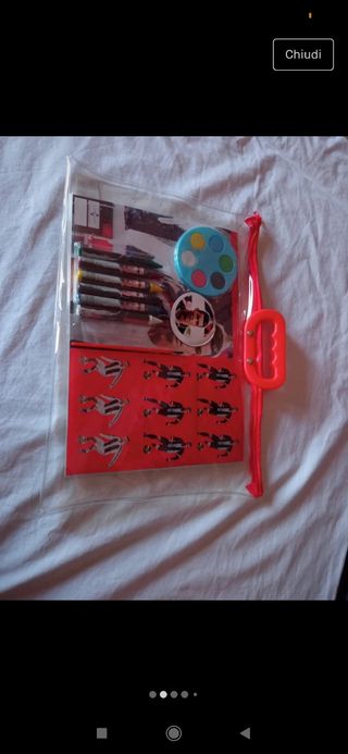 set x disegno Juventus