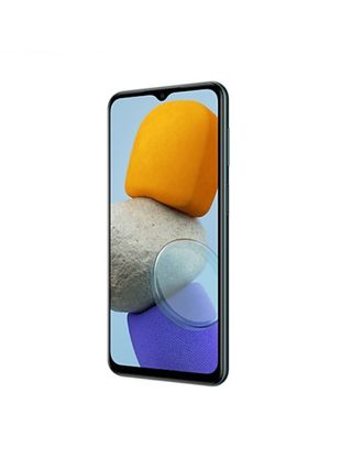 SAMSUNG M23 SM-M236B 4+128GB DS 5G DEEP GREEN
