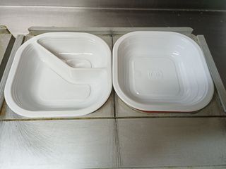 envasadora al vacío con gas