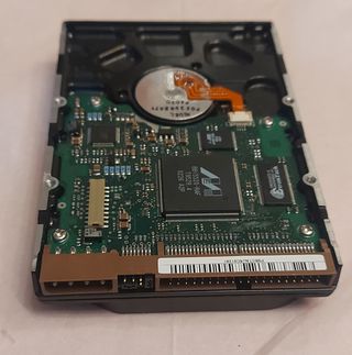 HD 80GB ata ide Samsung SpinPoint