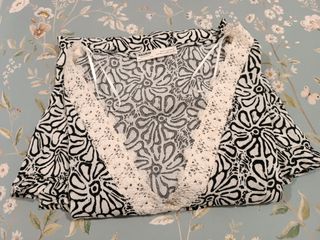 Vestido mini, talla XS, de Pull&Bear.