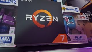 pack procesador+placa base