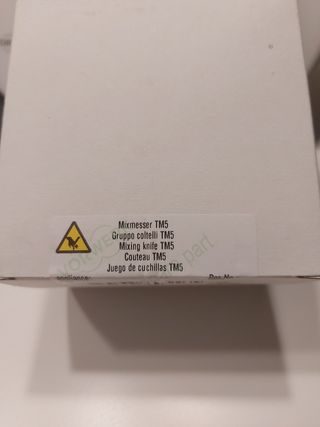 Thermomix TM5