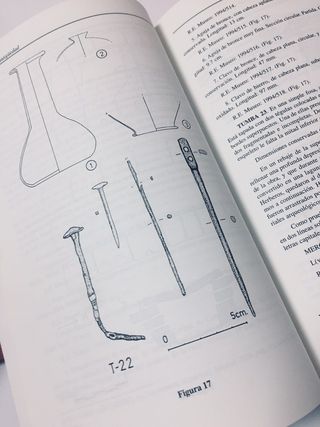 DOS HERMANAS EN LA ANTIGUEDAD + FERNÁN CABALLERO