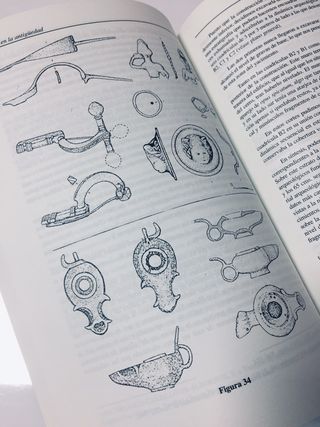 DOS HERMANAS EN LA ANTIGUEDAD + FERNÁN CABALLERO