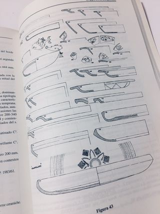 DOS HERMANAS EN LA ANTIGUEDAD + FERNÁN CABALLERO