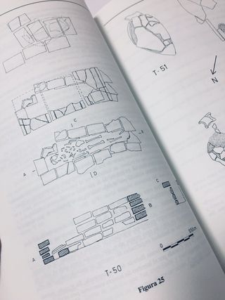 DOS HERMANAS EN LA ANTIGUEDAD + FERNÁN CABALLERO