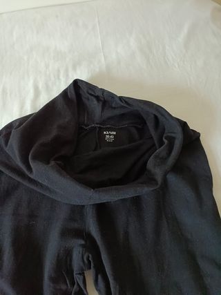 pack 3 pantalones premama