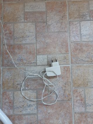 Columpio bebé eléctrico