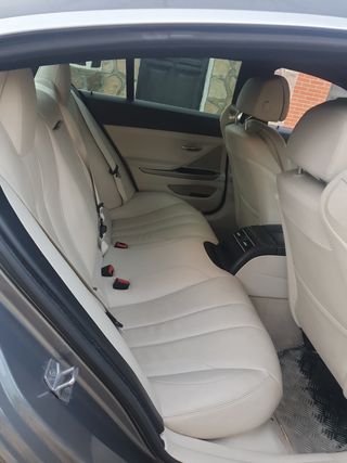 BMW Serie 6 GT 2016