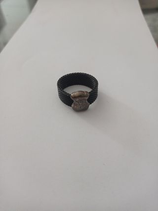 Anillo Tous 