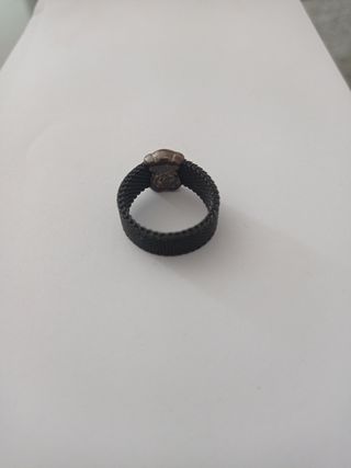 Anillo Tous 