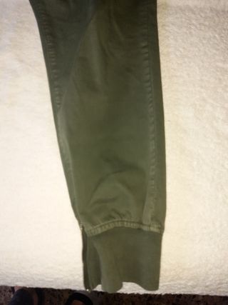 pantalón 