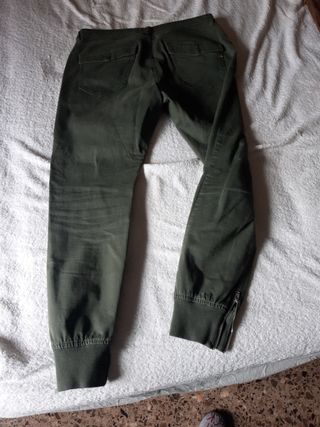pantalón 