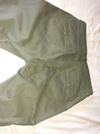 pantalón 