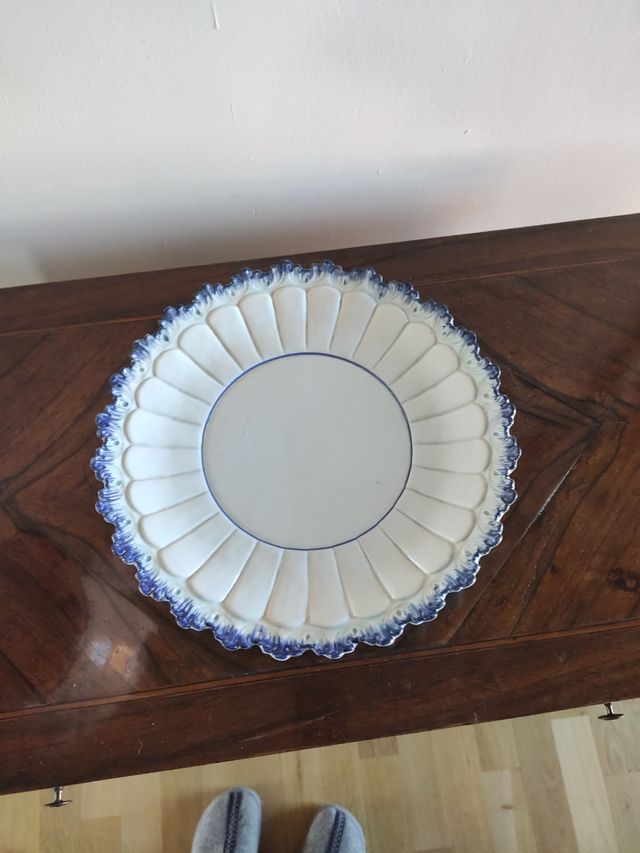 zuppiera in porcellana