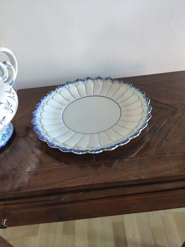 zuppiera in porcellana