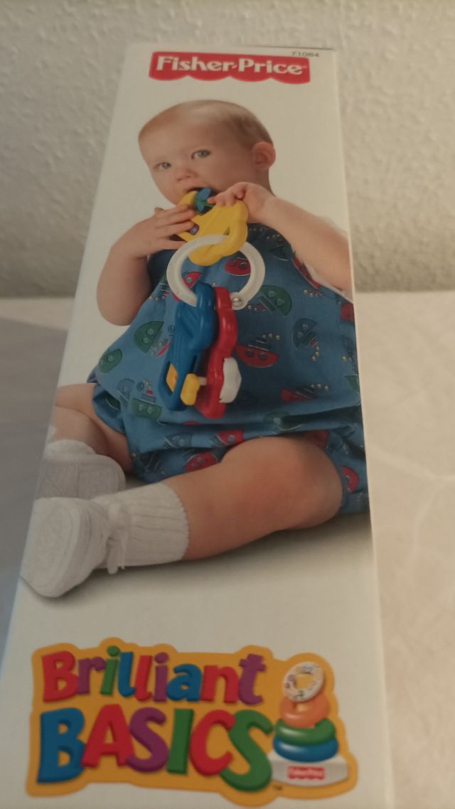 llavero de actividades