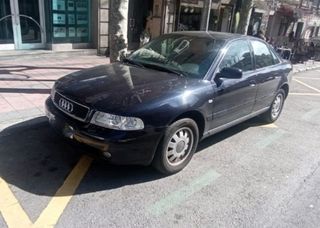 Audi A4 2000
