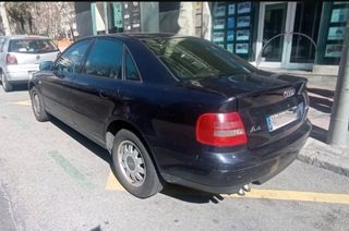 Audi A4 2000