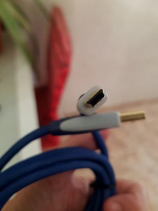 Cable Mini USB a Cable USB