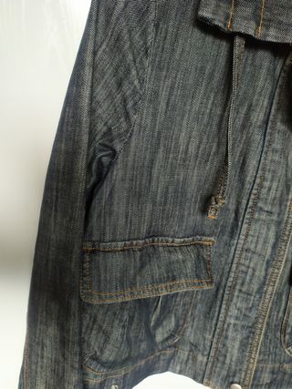 Cazadora Adolfo Domínguez