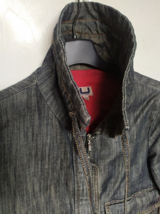 Cazadora Adolfo Domínguez