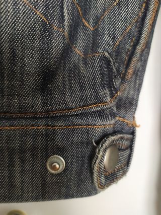 Cazadora Adolfo Domínguez