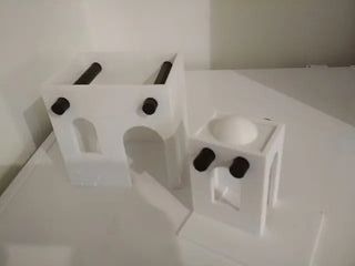 Casa belen playmobil custom