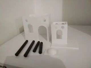 Casa belen playmobil custom