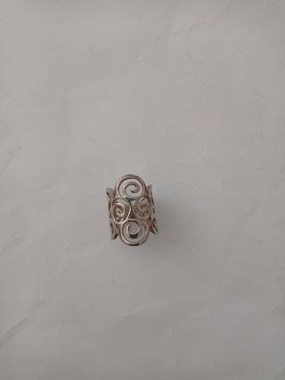 Anillo Tous 