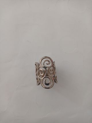 Anillo Tous 