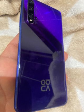 Huawei Nova 5t