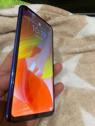 Huawei Nova 5t