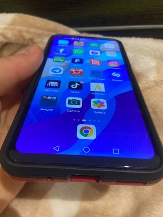 Huawei Nova 5t