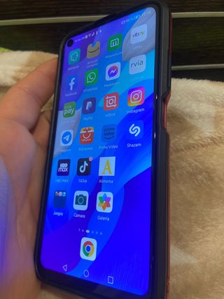 Huawei Nova 5t