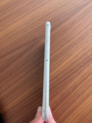 Iphone 8 256gb blanco