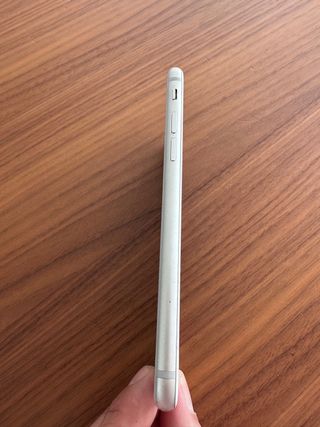 Iphone 8 256gb blanco