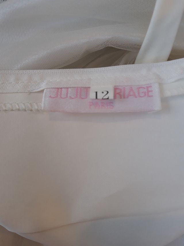 Vestido de comunión